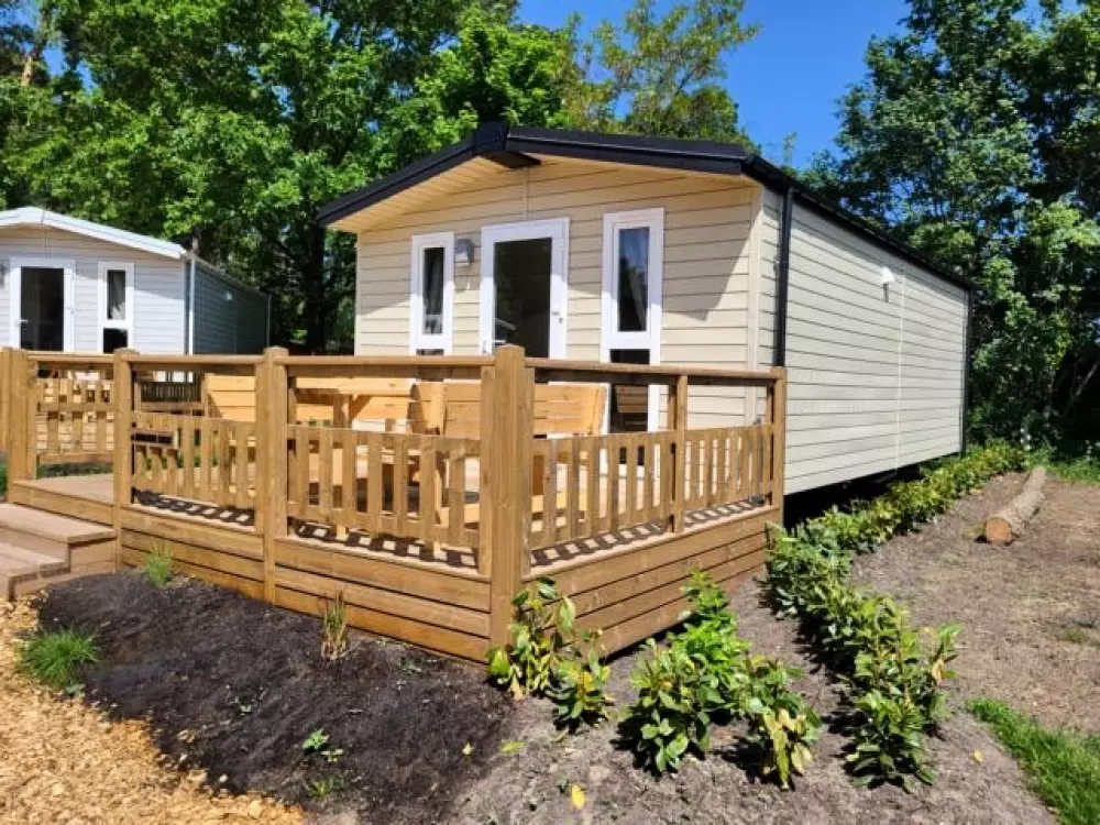 Eurocamp Spreewaldtor