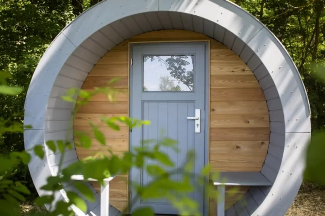 Eurocamp Spreewaldtor
