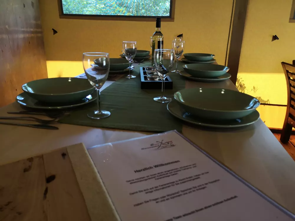 Eurocamp Spreewaldtor