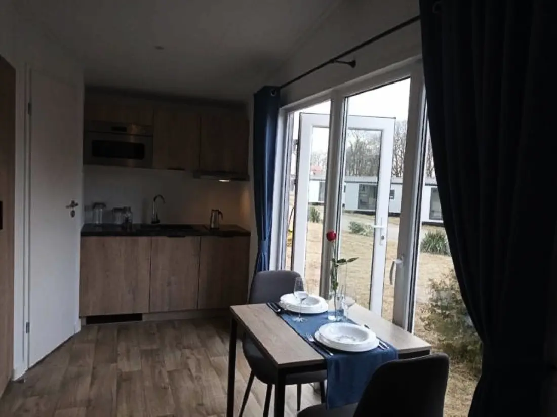 Eurocamp Spreewaldtor