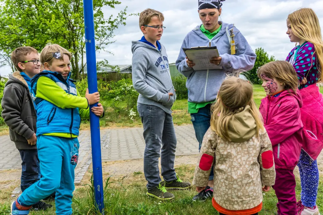 Eurocamp Spreewaldtor