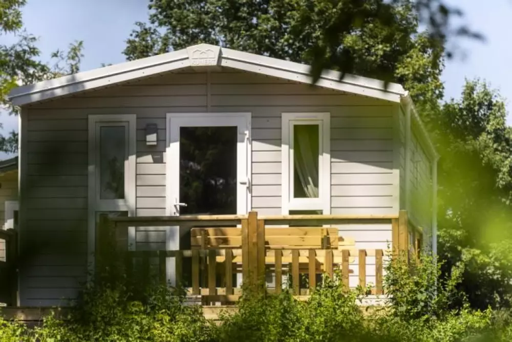 Eurocamp Spreewaldtor