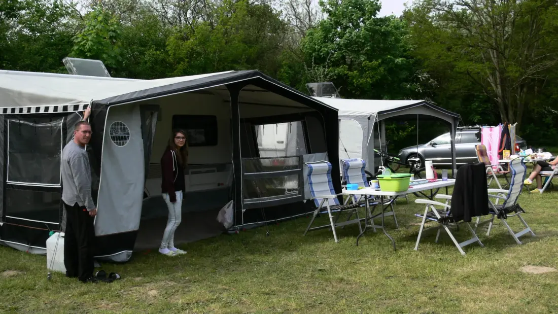 Eurocamp Spreewaldtor
