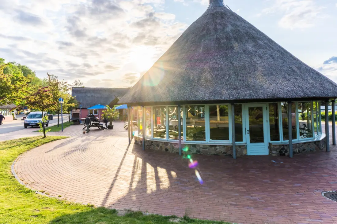 Eurocamp Spreewaldtor