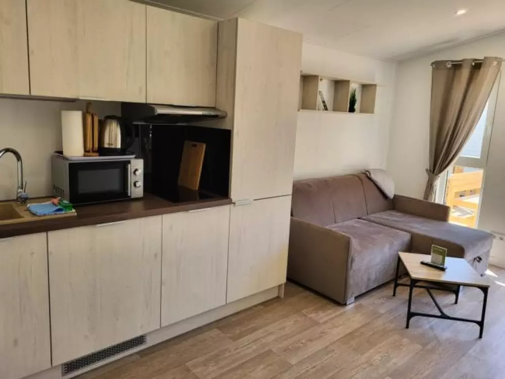 Eurocamp Spreewaldtor