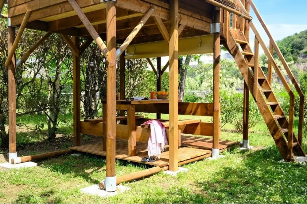 Eurocamp Spreewaldtor