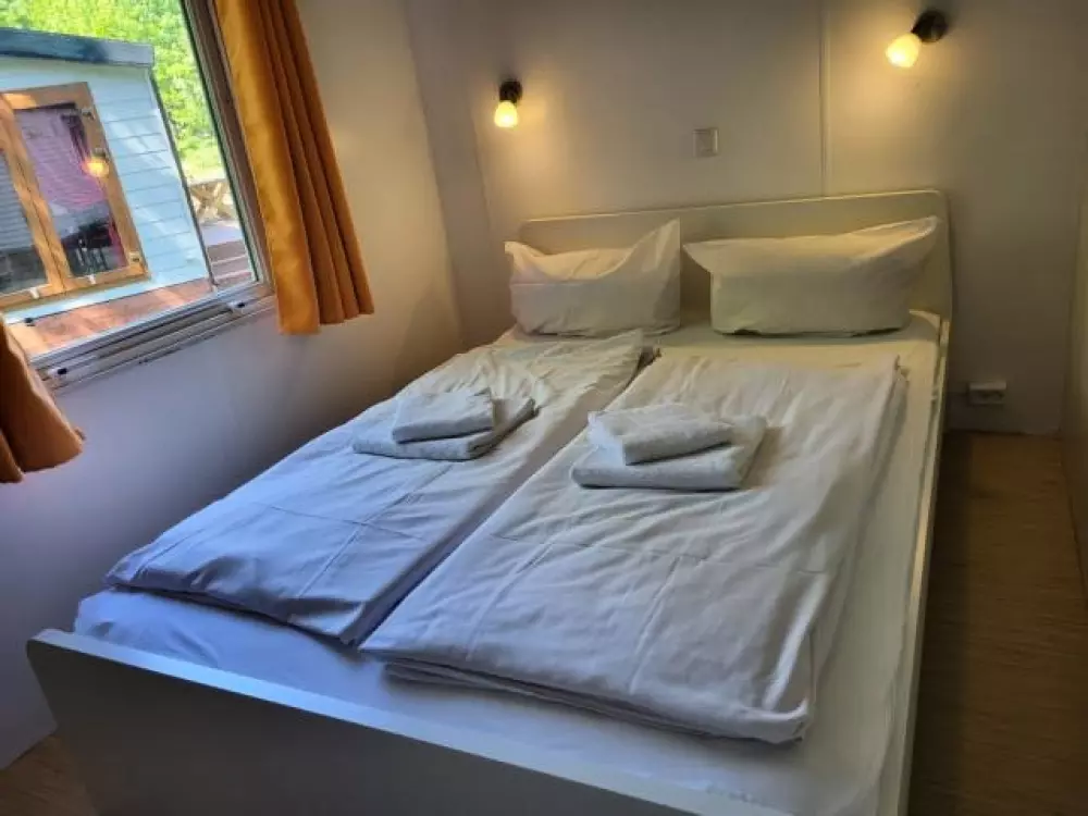 Eurocamp Spreewaldtor