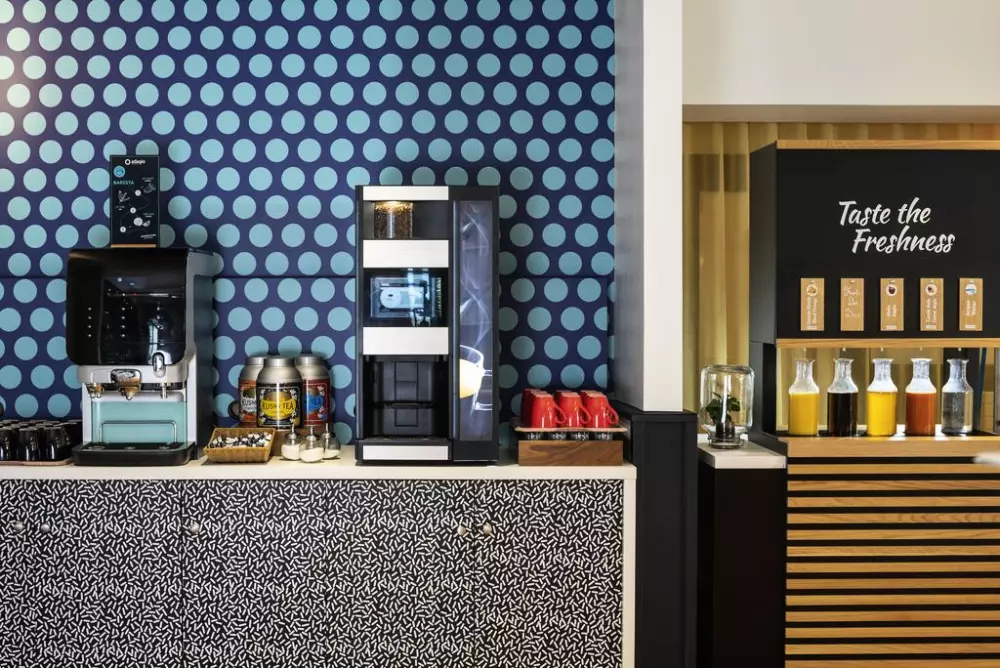 Aparthotel Adagio Marne-la-Vallée Val d'Europe