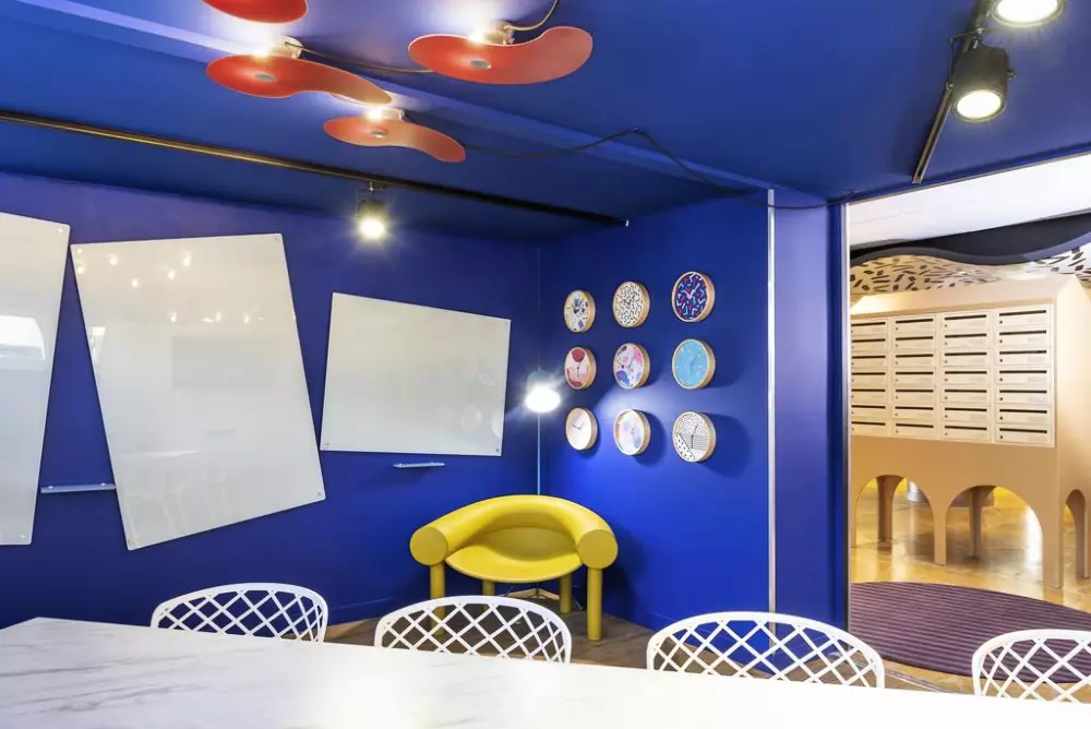 Aparthotel Adagio Marne-la-Vallée Val d'Europe