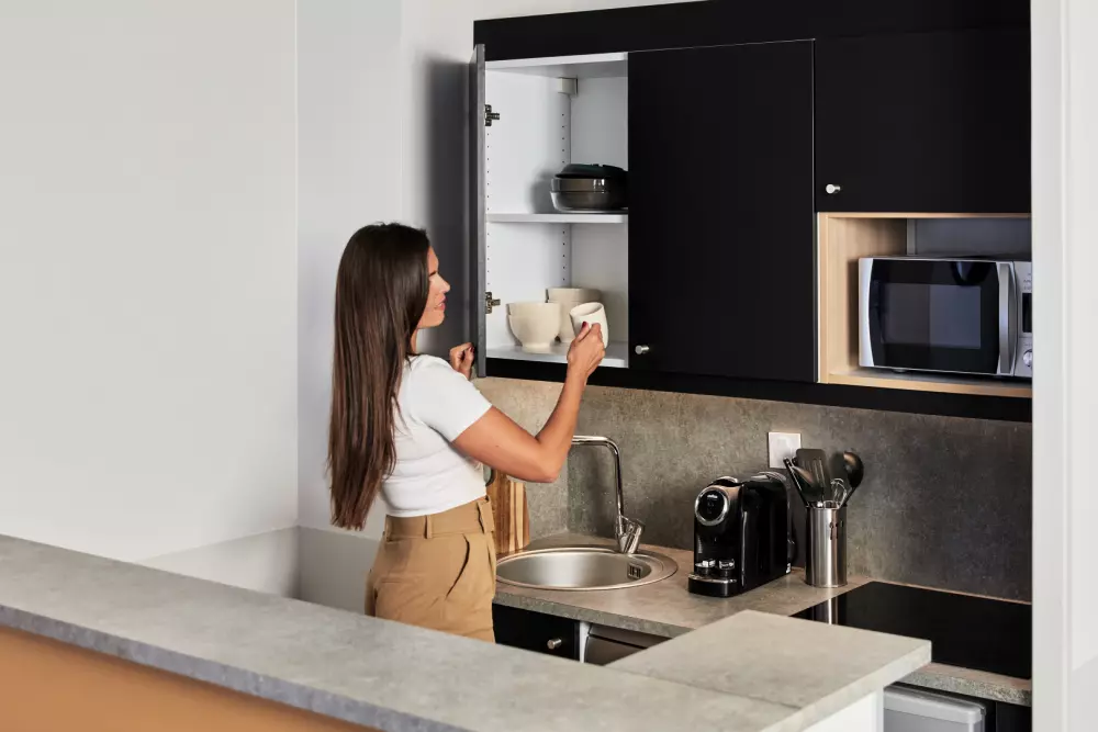 Aparthotel Adagio Marne-la-Vallée Val d'Europe