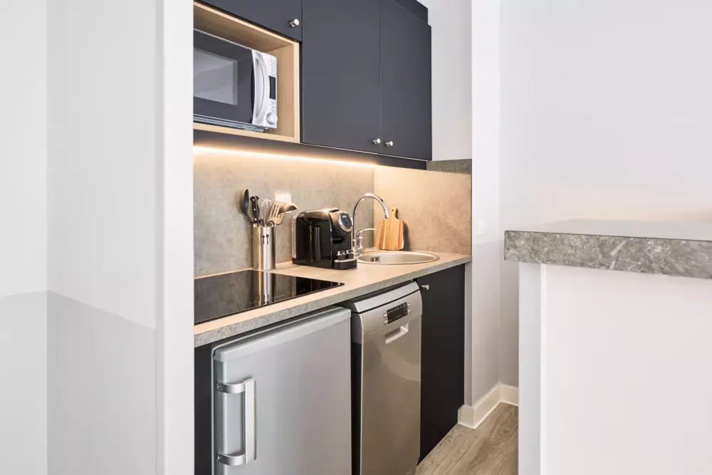 Aparthotel Adagio Marne-la-Vallée Val d'Europe