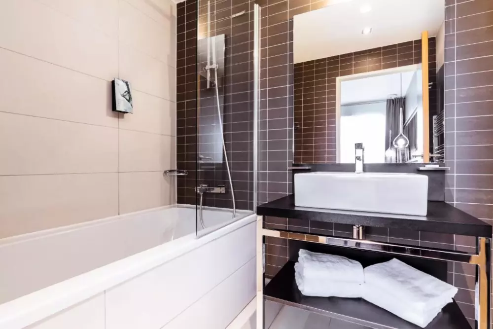 Aparthotel Adagio Serris - Val d'Europe3 Sterren★★★