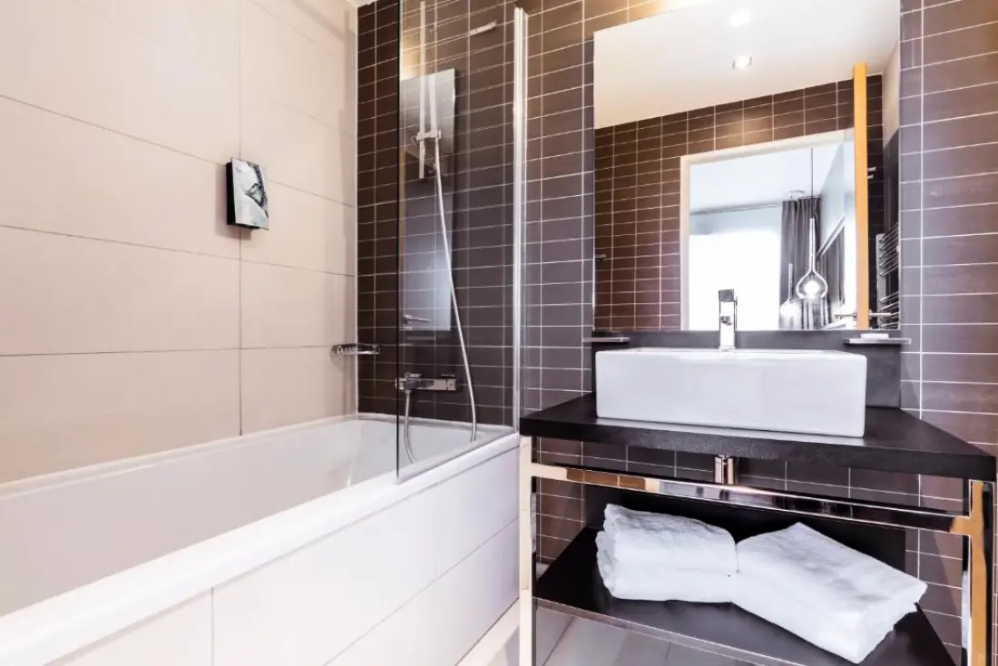 Aparthotel Adagio Serris - Val d'Europe3 Sterne★★★