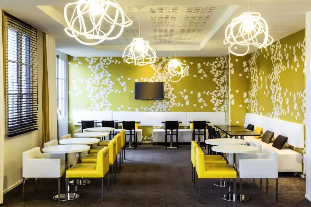 Aparthotel Adagio Serris - Val d'Europe3 Sterren★★★