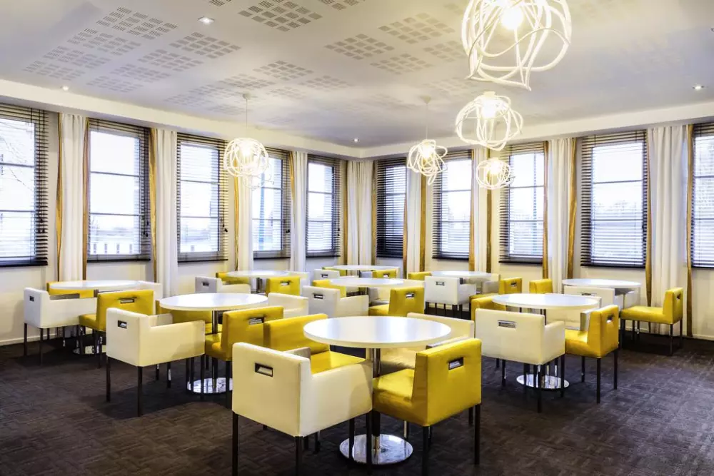 Aparthotel Adagio Serris - Val d'Europe3 Sterren★★★