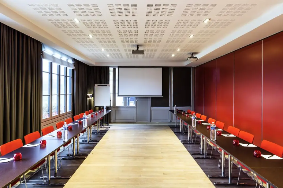 Aparthotel Adagio Serris - Val d'Europe3 Sterne★★★