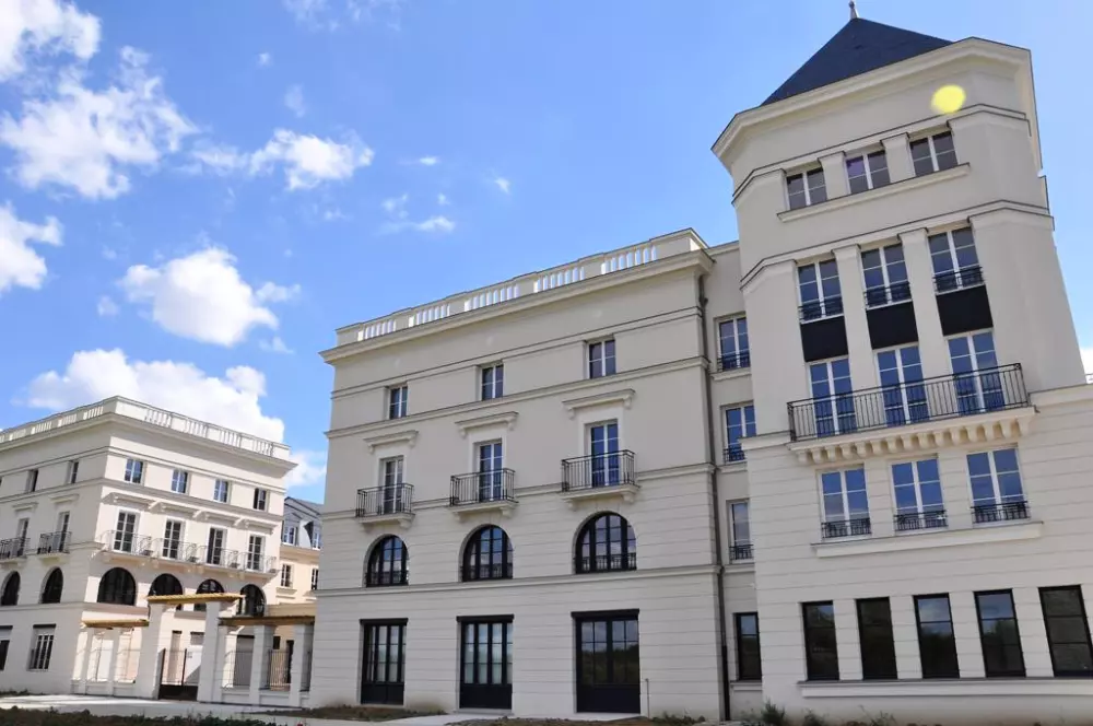 Aparthotel Adagio Serris - Val d'Europe3 Sterren★★★