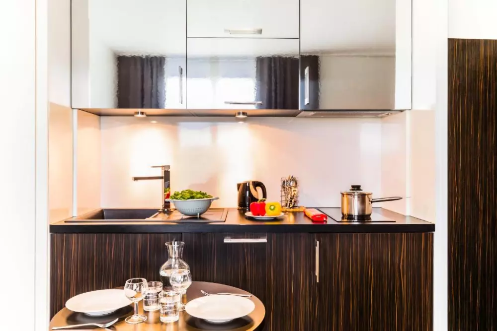 Aparthotel Adagio Serris - Val d'Europe3 Sterren★★★