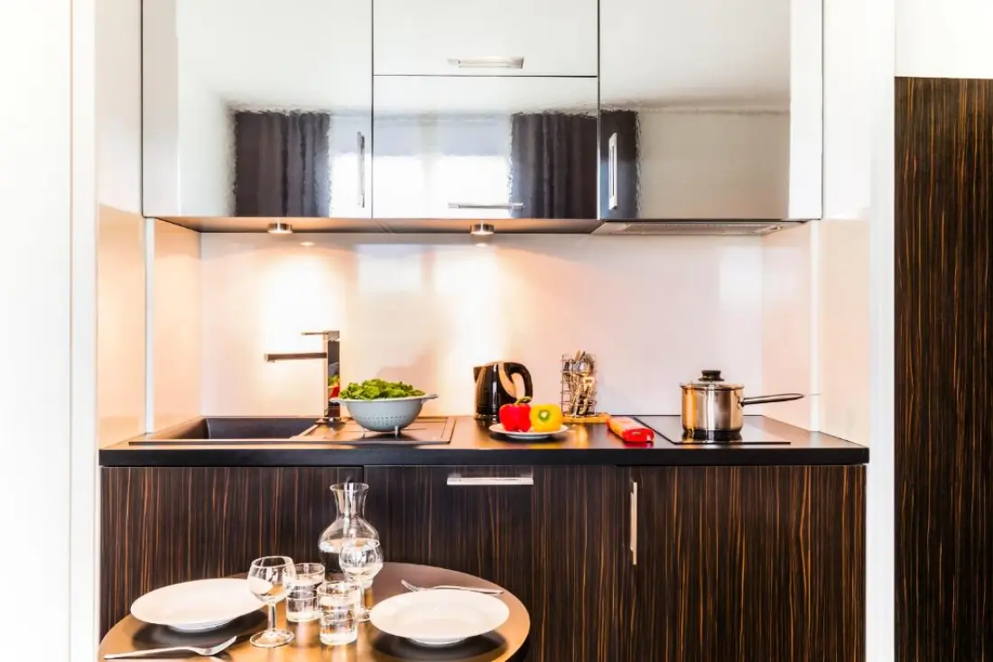 Aparthotel Adagio Serris - Val d'Europe3 Sterne★★★