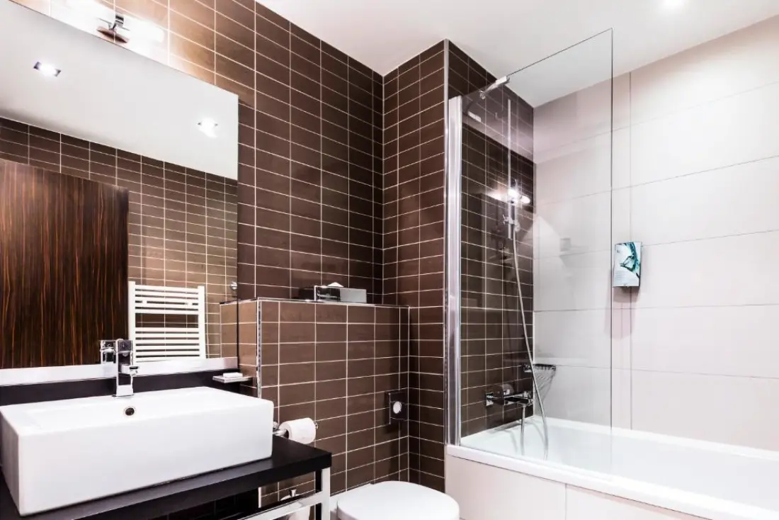 Aparthotel Adagio Serris - Val d'Europe3 Sterne★★★