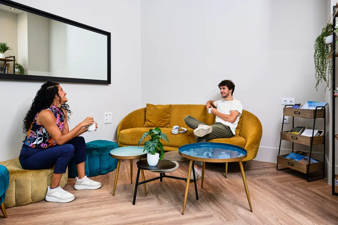 Lejlighedshotel Adagio Serris - Val d'Europe