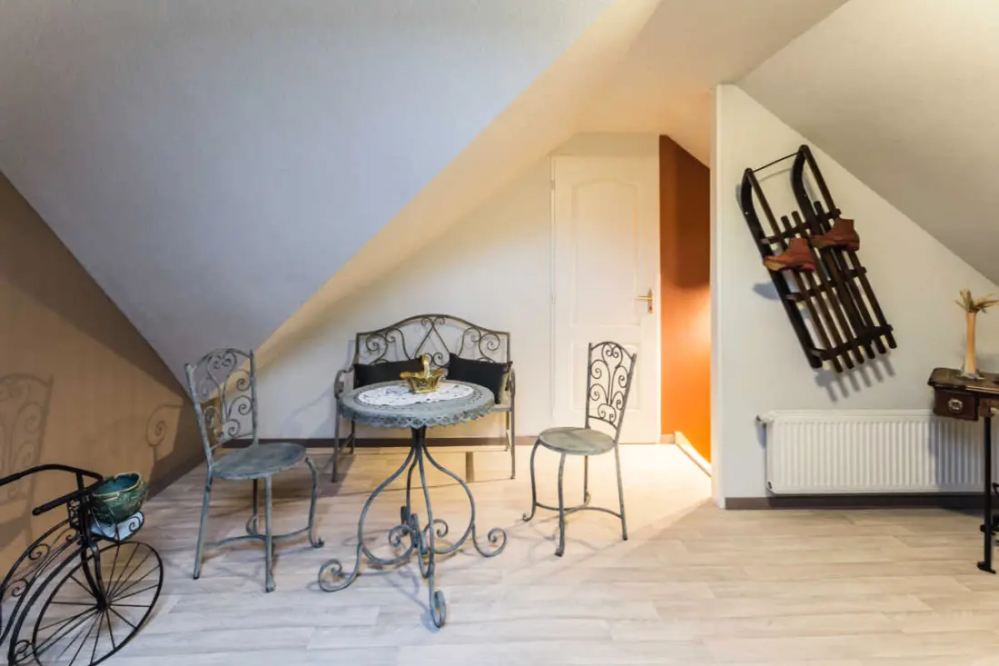 Gîte de France Gîtes de france® - gîte de la source 3 fül