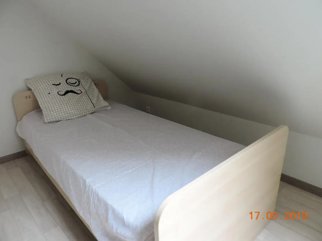 Gîte de France Gîtes de france® - gîte de la source 3 fül