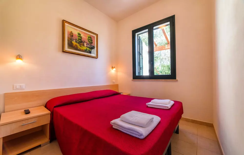 Lilybeo Village Camping & Residence 3 étoiles★★★