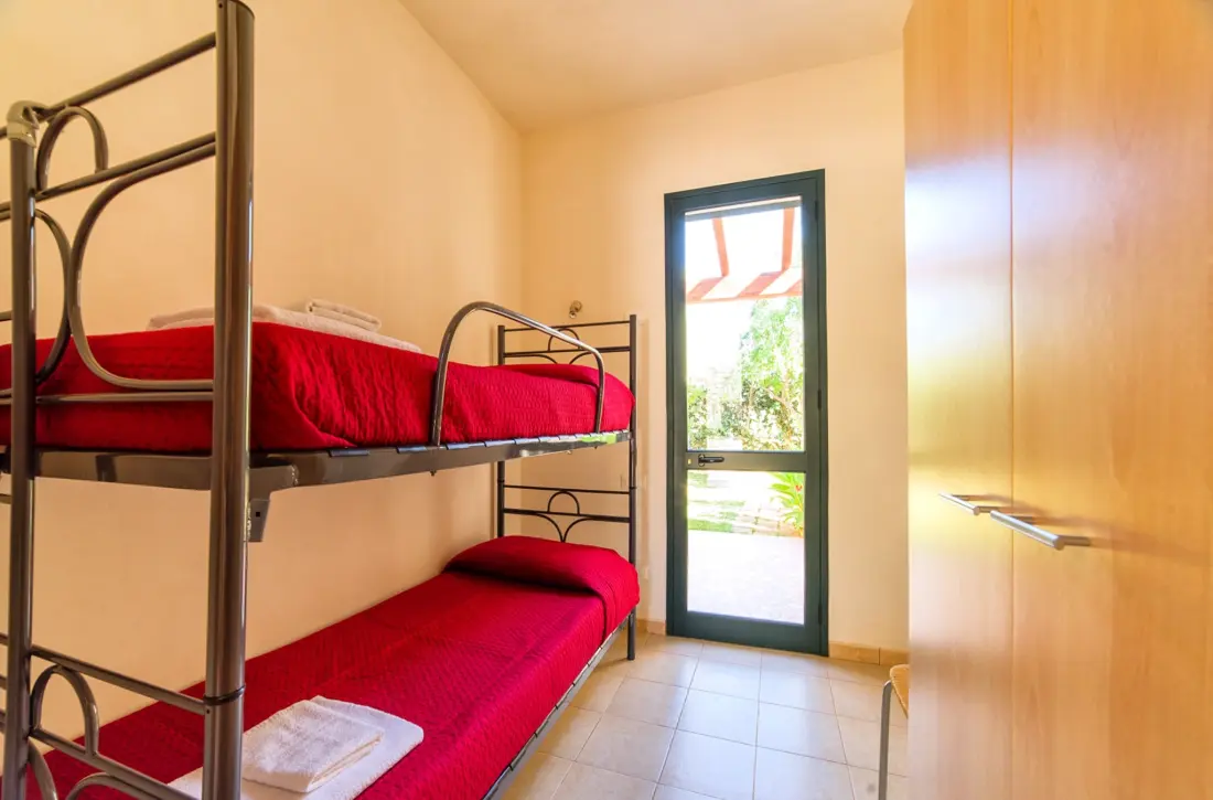 I nærheden af LILYBEO VILLAGE Camping & Residence Tæt på