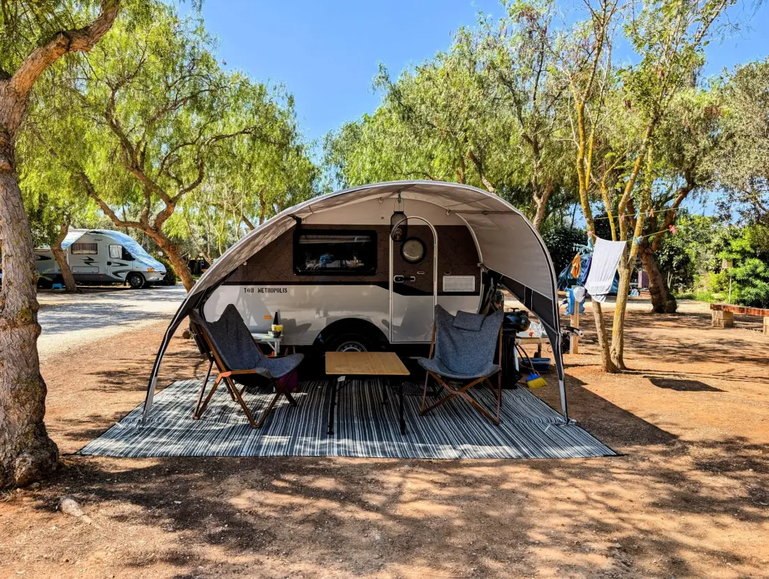 I nærheden af LILYBEO VILLAGE Camping & Residence Tæt på
