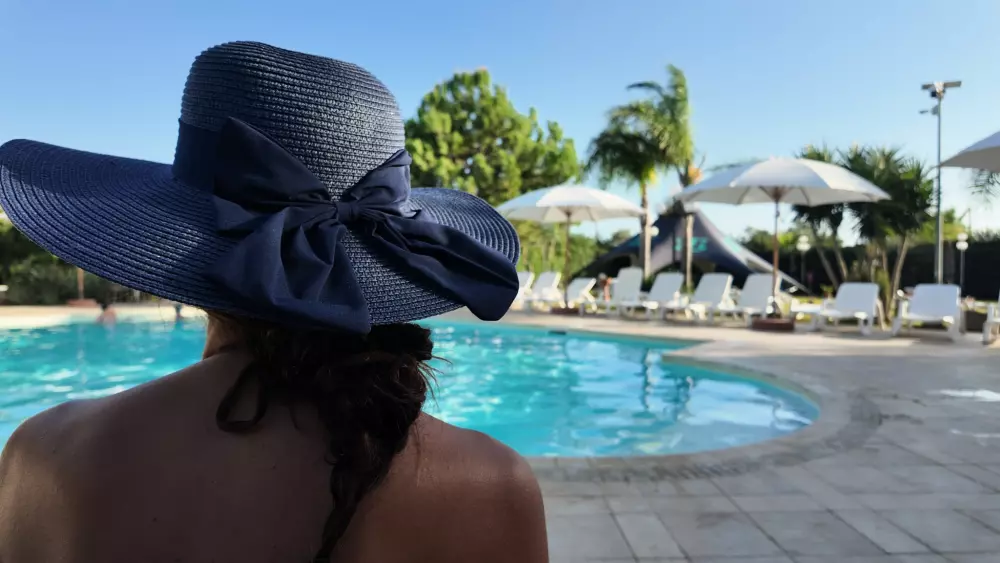 Lilybeo Village Camping & Residence 3 étoiles★★★