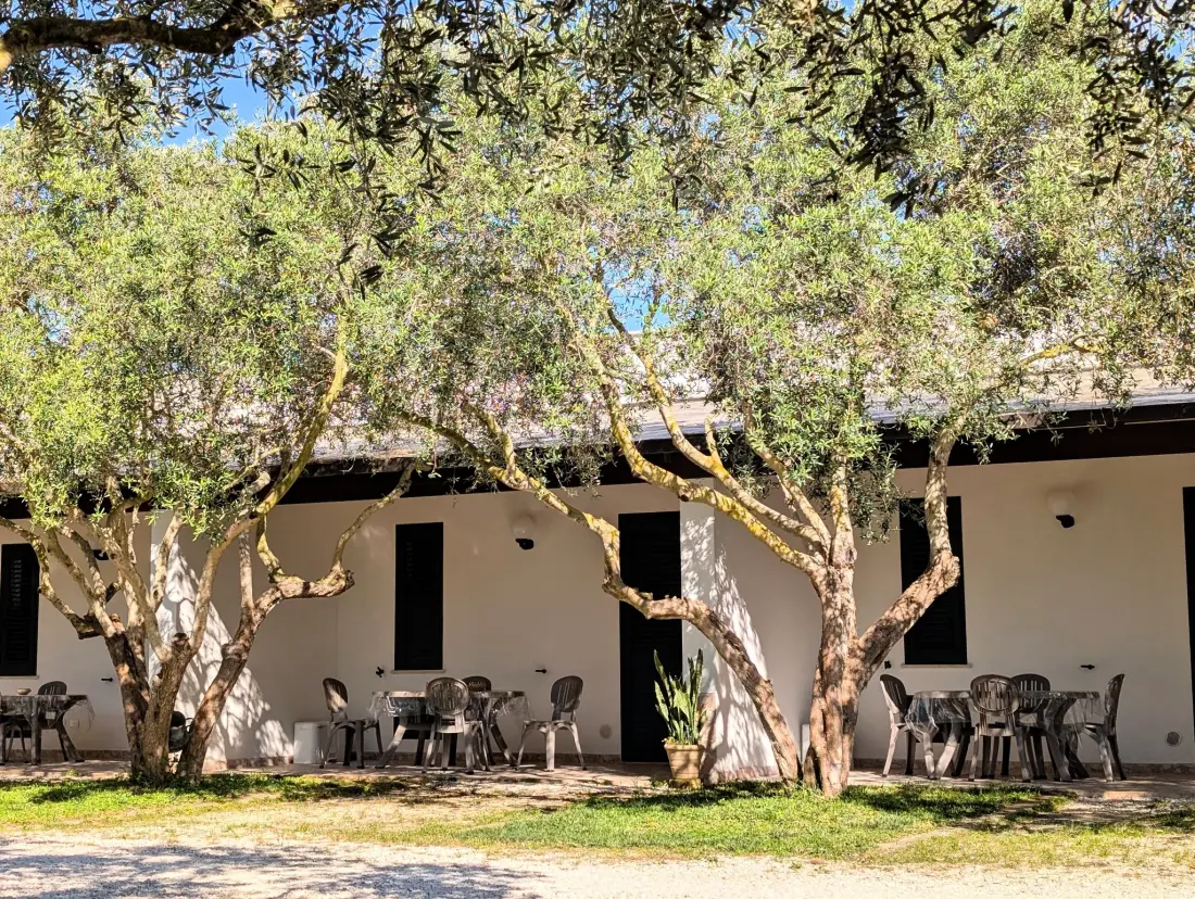 I nærheden af LILYBEO VILLAGE Camping & Residence Tæt på