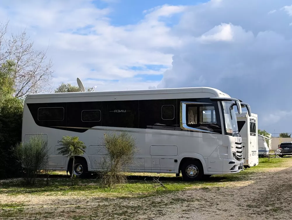 Lilybeo Village Camping & Residence 3 étoiles★★★