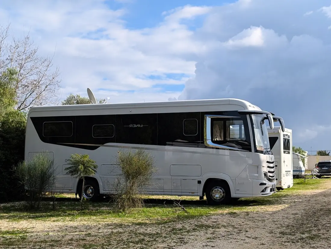 LILYBEO VILLAGE Camping & Residence #