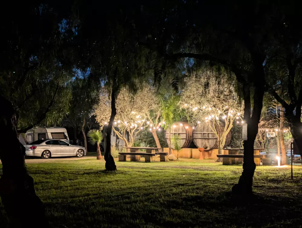 Lilybeo Village Camping & Residence 3 étoiles★★★