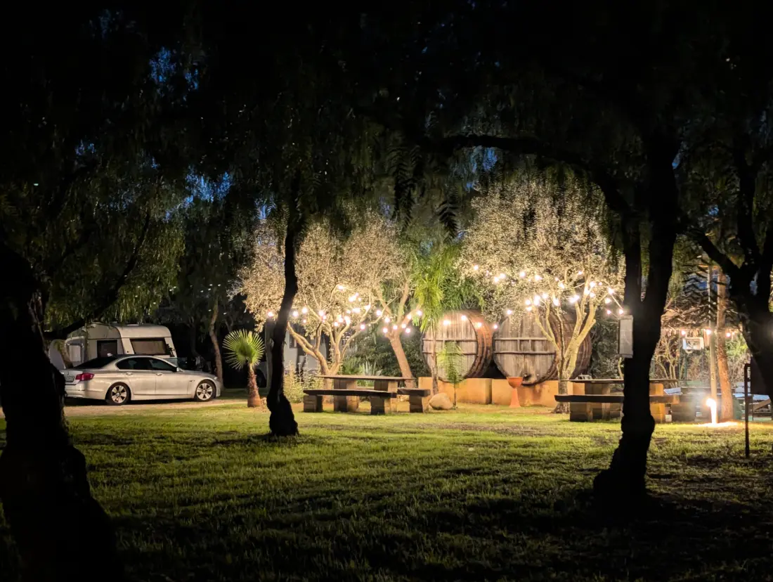 I nærheden af LILYBEO VILLAGE Camping & Residence Tæt på