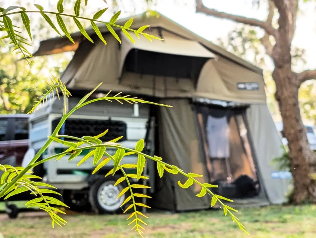 I nærheden af LILYBEO VILLAGE Camping & Residence Tæt på