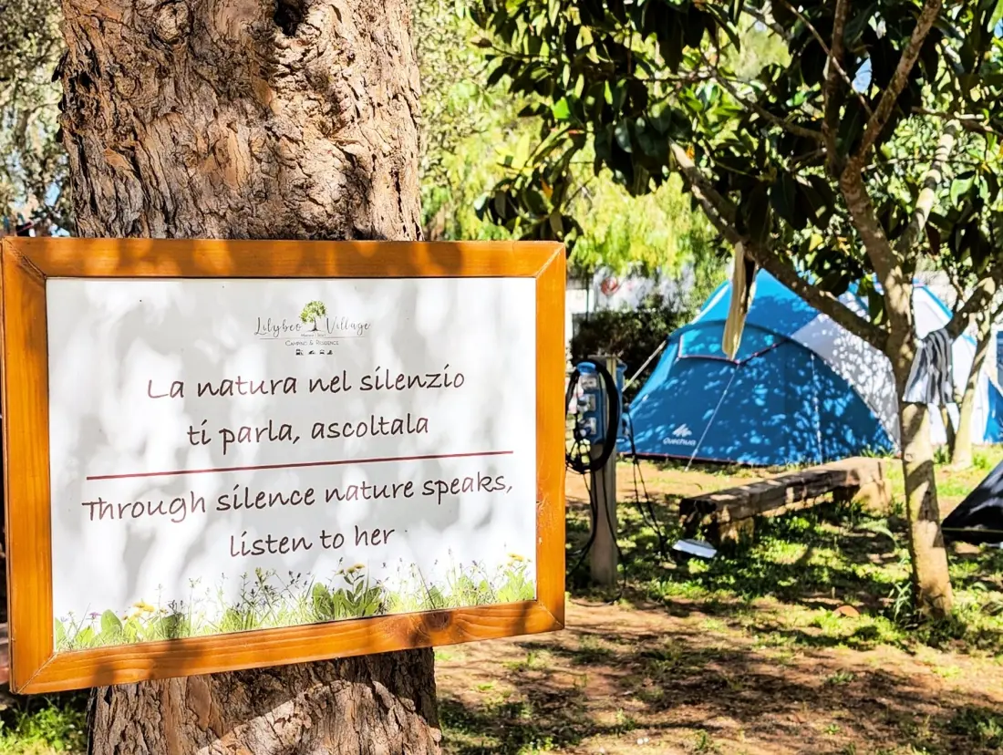 I nærheden af LILYBEO VILLAGE Camping & Residence Tæt på