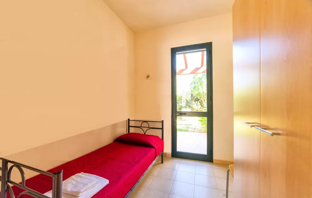 Lilybeo Village Camping & Residence 3 étoiles★★★