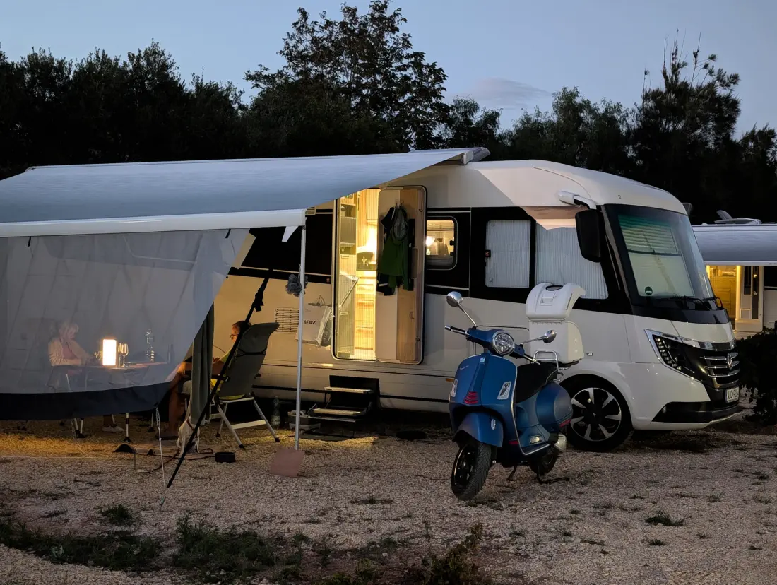 LILYBEO VILLAGE Camping & Residence #