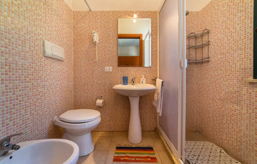 Lilybeo Village Camping & Residence 3 étoiles★★★