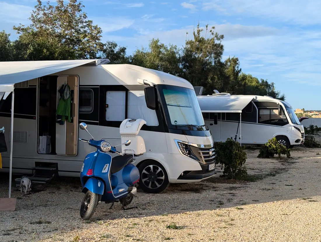 I nærheden af LILYBEO VILLAGE Camping & Residence Tæt på