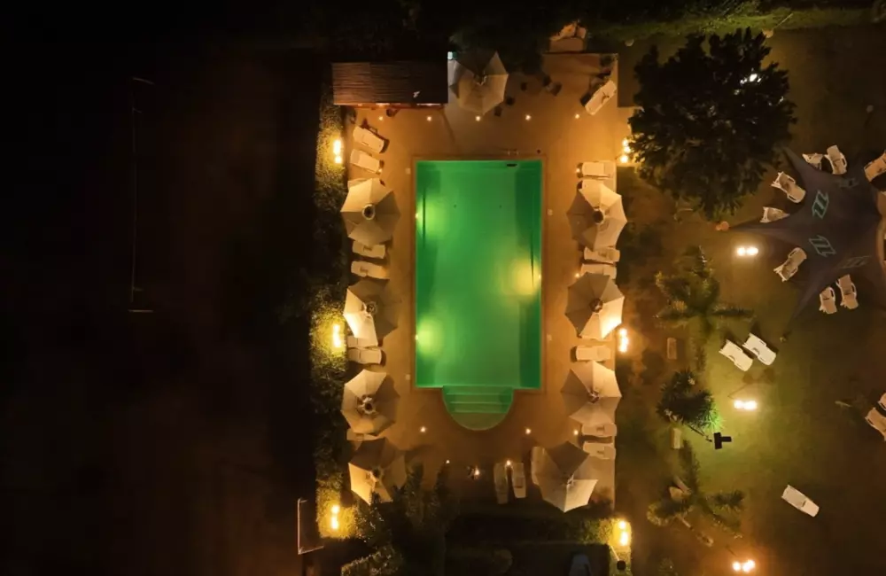 Lilybeo Village Camping & Residence 3 étoiles★★★