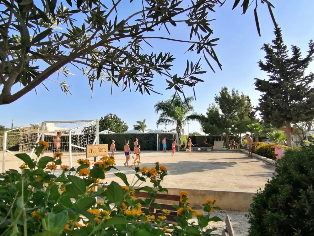 Lilybeo Village Camping & Residence 3 étoiles★★★