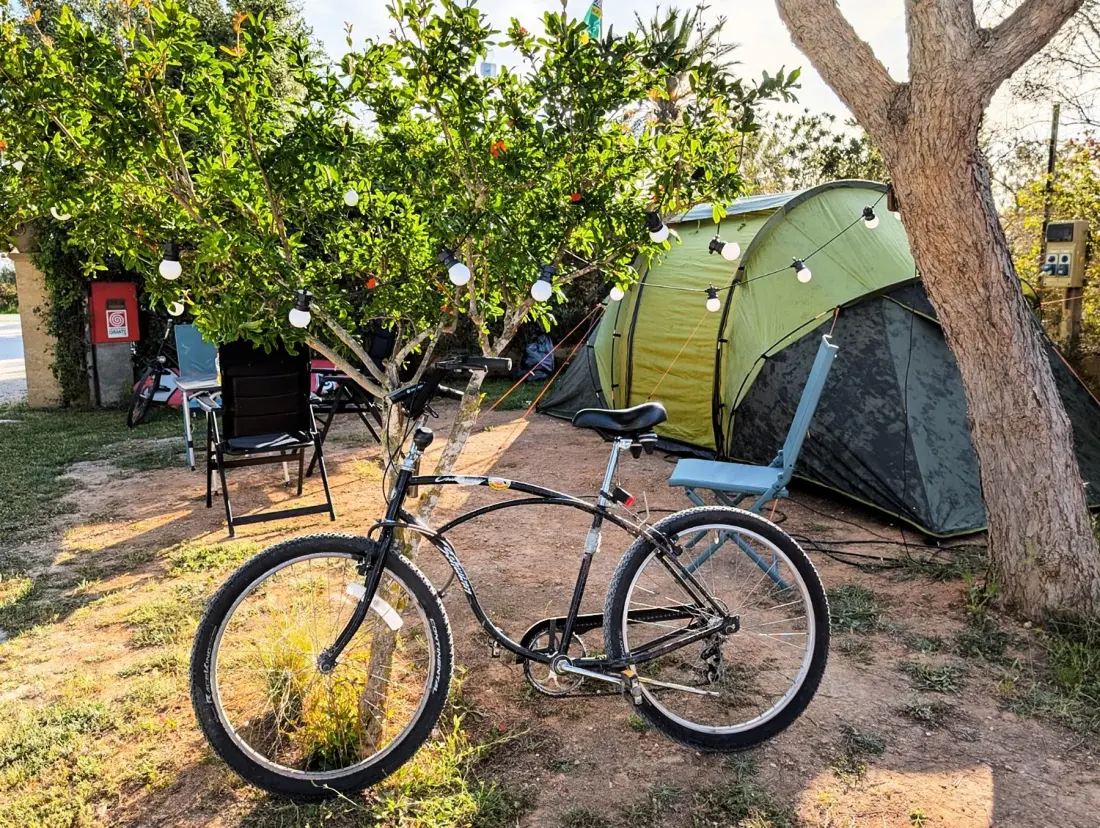 I nærheden af LILYBEO VILLAGE Camping & Residence Tæt på