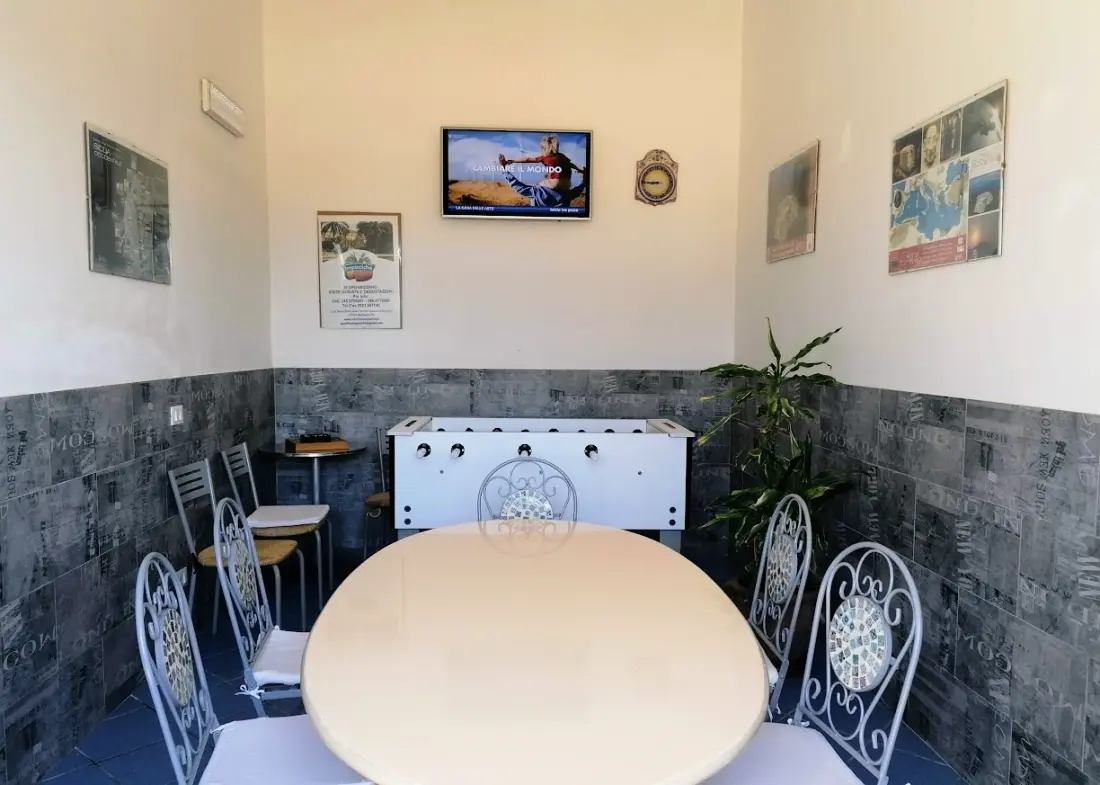 I nærheden af LILYBEO VILLAGE Camping & Residence Tæt på