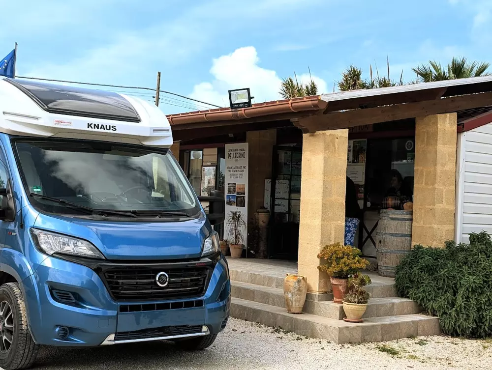 Lilybeo Village Camping & Residence 3 étoiles★★★