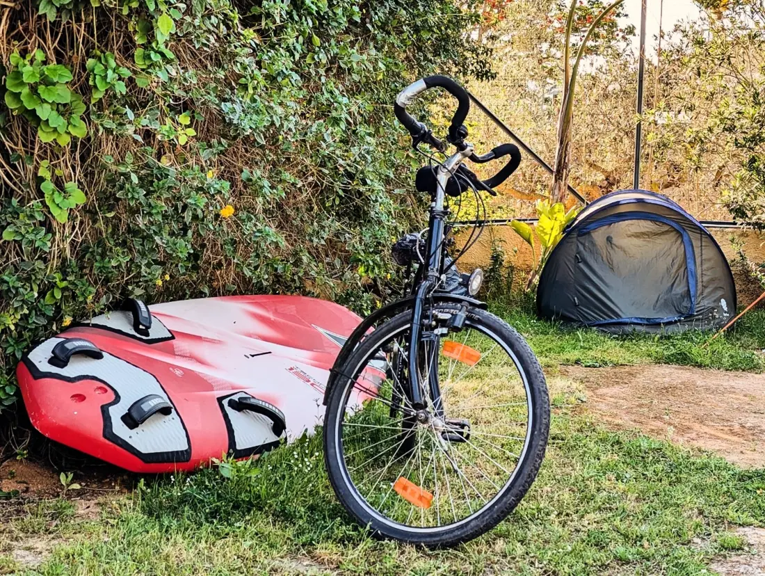 I nærheden af LILYBEO VILLAGE Camping & Residence Tæt på