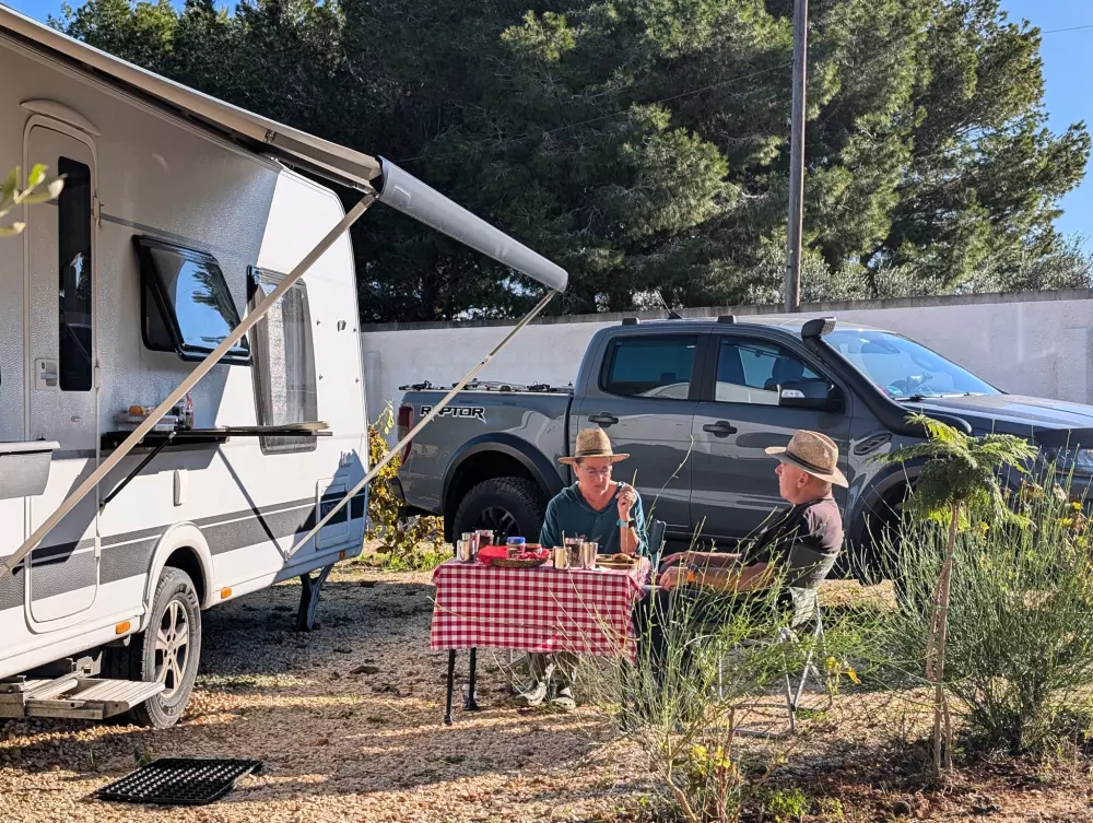 Lilybeo Village Camping & Residence 3 étoiles★★★