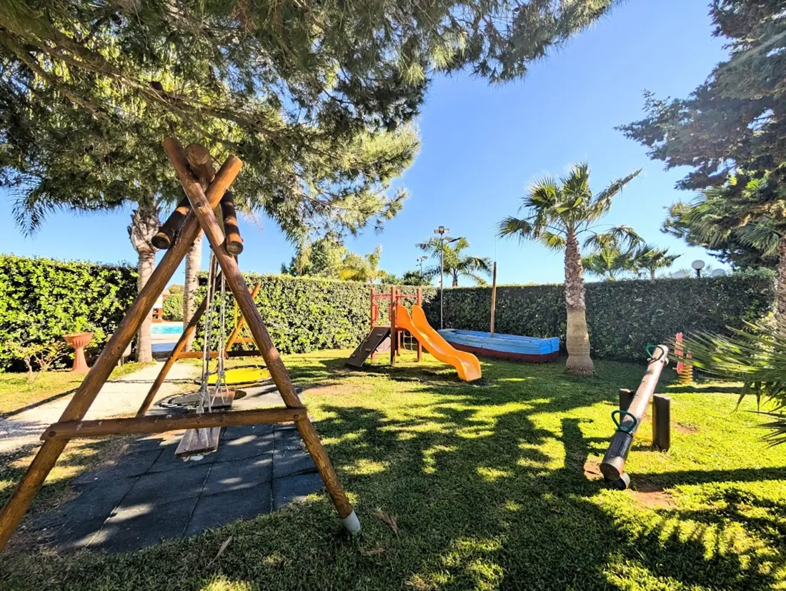 I nærheden af LILYBEO VILLAGE Camping & Residence Tæt på